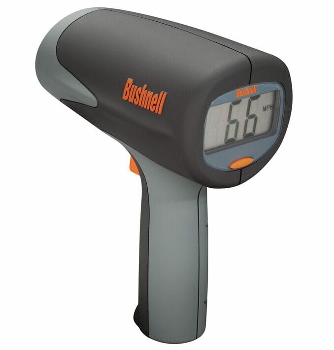 Bushnell Velocity Speed Gun 101911 - Tactical & Duty Gear
